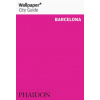 Wallpaper* City Guide Barcelona