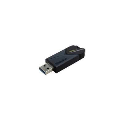 KINGSTON 128GB Portable USB 3.2 Gen 1 DataTraveler Exodia Onyx DTXON/128GB