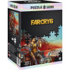 Puzzle Far Cry 6: Dani - Puzzle (5908305235293)