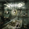 Aborted - Archaic Abattoir / Reedice 2022 / Red / Vinyl [LP]