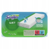 Swiffer Wet Citrus Fresh náhradné vlhčené obrúsky na podlahu 10 ks