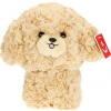 Daffi Maskot zlatého pudla TEDDY PETS