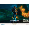 First 4 Figures The Legend of Zelda Breath of The Wild PVC Soška Zelda Collector's Edition 25 cm