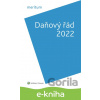 E-kniha meritum Daňový řád 2022 - Lenka Hrstková Dubšeková