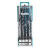 MAKITA E-15855 Sada vrtákov MULTI 8ks E-15855