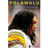 Polamalu: The Inspirational Story of Pittsburgh Steelers Strong Safety Troy Polamalu (Wexell Jim)