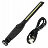 AG121H PRACOVNÁ LAMPA AKUMULÁTOROVÁ LED COB 8W