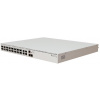 MikroTik Cloud Switch CRS520-4XS-16XQ-RM, 4x 2GHz CPU, 4GB RAM, 2x 10GbE, 16x QSFP28, 4x SFP28, 2x PSU, L5