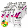 Viacúčelová tekutina Ironflex L-karnitín 3000 mg spaľovač príchuť tropické ovocie 100 ml 80 g 1 ks