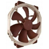 Noctua NF-A15 PWM 150mm (montaż na 120mm), SSO2, PWM