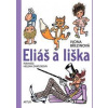 Eliáš a liška - 2.vydání - Březinová Ivona