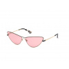 WEB EYEWEAR Dámske slnečné okuliare WE0269-6532S