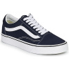 Vans Nízke tenisky OLD SKOOL Modrá