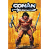 Conan the Barbarian Vol. 1 - Jim Zub, Robert De La Torre