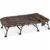Posteľ Nash MF60 Indulgence 5 Season Sleep System SS4 MK2