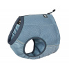 Vesta chladiaca Hurtta Cooling Vest modrá XXL