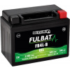 FULBAT Gelový akumulátor FULBAT FB4L-B GEL (High Capacity) (YB4L-B GEL)