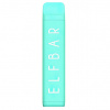 Elf Bar NC600 - 20mg - Blueberry Yogurt (Borůvkový jogurt)