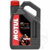 MOTUL 710 2T Syntetický olej ItalJet Formula 50 (MOTUL 710 2T Syntetický olej ItalJet Formula 50)