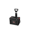 QBRICK SYSTEM PRO Box na náradie na kolieskach