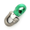 DMM obratlík Mini Swivel Focus S