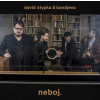 Vinyl David Stypka - & Bandjeez - Neboj.