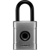 ABUS Touch 57/50 visací zámek IP66/68 - na otisk prstu (62581)