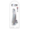 KingCockClear 7,5 v guľôčkach clea