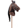 Hobby Horse HKM, hnědý