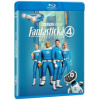 Fantastická 4:První kroky - Blu-Ray
