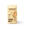 Eduscho Crema Gold – 1 kg zrnkovej kávy - Intenzita: 3/5