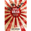 Japonská válka - Aleš Skřivan