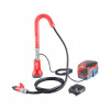 EXTOL PREMIUM Aku čerpadlo do suda 20V 1x2,0Ah SHARE20V 8891930