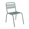 ISIMAR Barceloneta Chair