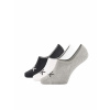 Calvin Klein pánske ponožky 3 pack ECA343 UNIVERZAL