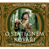O statečném kováři - Božena Němcová