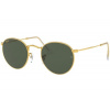 Sluneční brýle Ray-Ban Round Metal RB3447 919631 se slevou 41 %