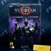 Yucatan - 5/6 Players Expansion Case (Matagot) - rozšírenie