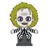 Monogram Int. Magnet Beetlejuice Beetlejuice na náhrobku