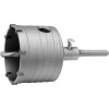 Yato Vrtacia korunka do steny 80 x 50 mm