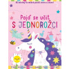 Pojď se učit s JEDNOROŽCI