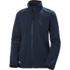 Helly Hansen Bunda Manchester 74241, 2-vrstvá, softshellová, dámská COT59424100304-navy XL Navy