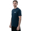 Tričko Nash Make It Happen Since 1978 T-Shirt Navy Blue Veľkosť L
