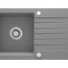 Deante Grey metallic šedá 5908212043752 | cena za ks