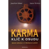 Karma Klíč k osudu - Joachim Käser; Irene Schürz