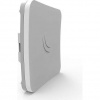 MikroTik SXTsq Lite5, 600MHz CPU, 64MB RAM, 1x LAN, integr. 5GHz Wi-Fi, 2x16dBi, 802.11a/n, 25dBm vč. L3 licence RBSXTsq5nD