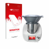 čirá ochranná fólie upscreen pro Vorwerk Thermomix TM5 (čirá ochranná fólie upscreen pro Vorwerk Thermomix TM5)