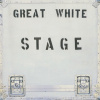 VINYL Great White - (Clear) Stage (Clear Vinyl) 2 LP (Great White - (Clear) Stage (Clear Vinyl) 2 LP)