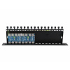 EWIMAR PTF-58R-EXT/InPoE 8-kanálová séria Extreme s ochranou IP a funkciou InPoE