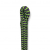 Marlow arboristické lano VESPER 11,8 mm s okem fialová/zelená Délka: 25